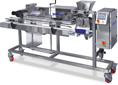 Food Packaging Machine - food machine