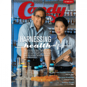 herbaland candy industry article cover