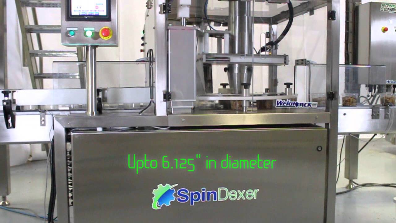 Industrial Food Packaging Solutions Paxiom