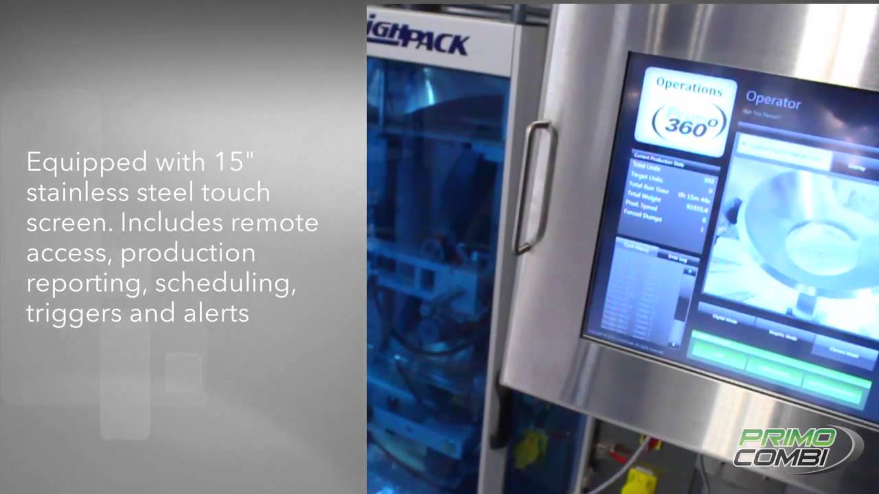 Modified Atmosphere Packaging by Paxiom Group