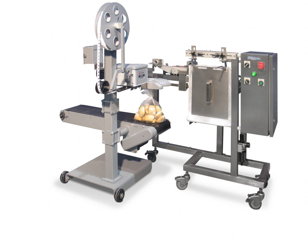 ValTara™ Capping Machine