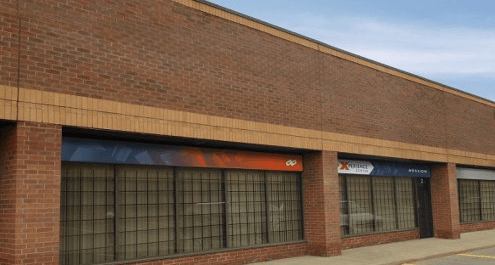 Toronto-Paxiom-Xperience-Center_Exterior
