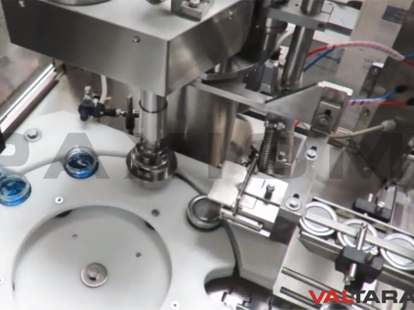 Indiana Packaging Machinery Solutions | Paxiom