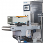 high performance bag filling packaging machine magazine angle