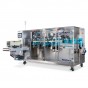 high performance bag filling packaging machine
