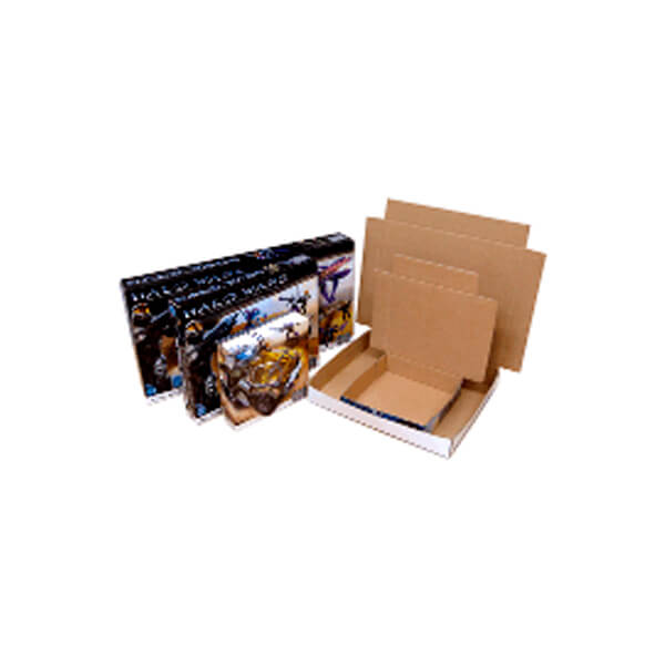 Case erecting and tray forming machines for RSC cases and die cut trays