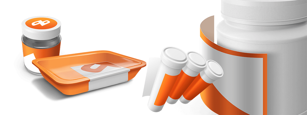 automatic labeling machine