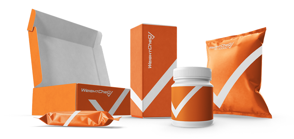 automatic check weigher