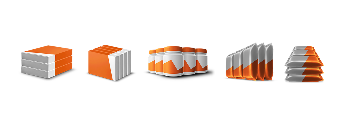 case packing machines