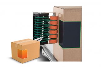 corner case labeling machine