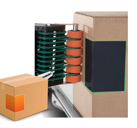 corner case labeling machine