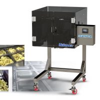The Depositor | Automated Pocket Depositing | Paxiom