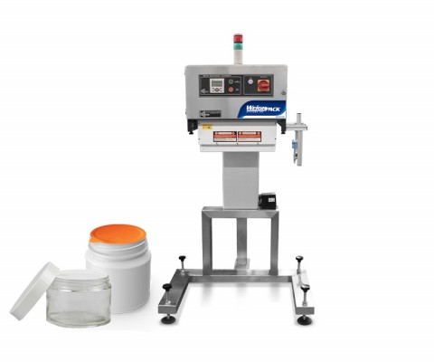 bottle cap sealing machine