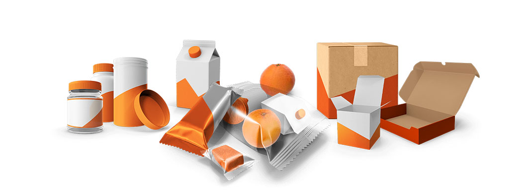 meal kit packaging machine