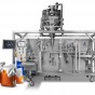 pouch bagging packaging machine