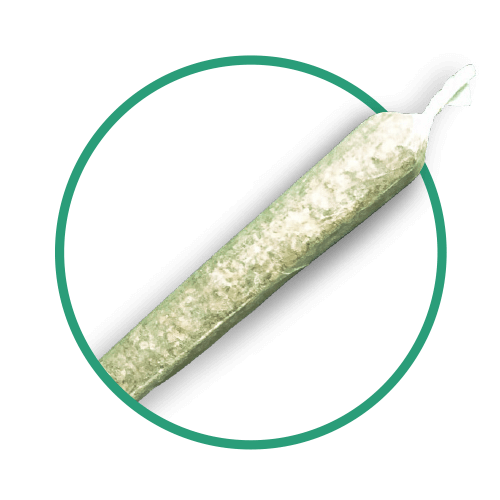 JuanaRoll pre fill joint product