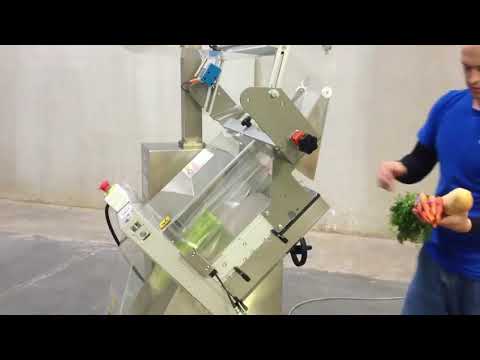 Vegetable Packaging Machines | Fresh Produce Solutions