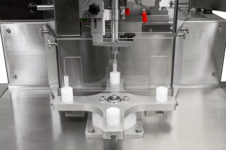 JuanaOne rotary head pre roll filling workstation