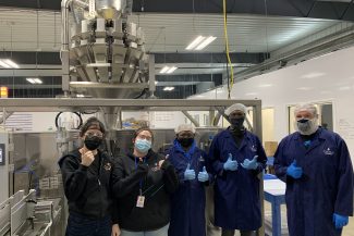 PrimoCombi & Swifty 3600 Client