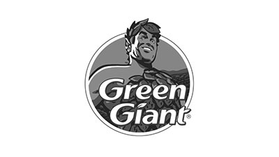 green giant logo