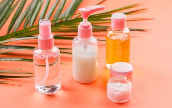 Beauty and cosmetic packaging products