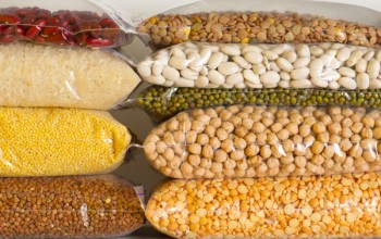Bulk food packaging