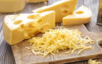 cheese product examples for packaging