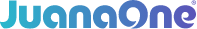 JuanaOne logo