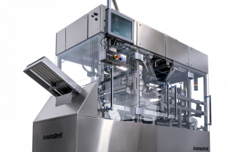 JuanaRoll pre roll automation machine
