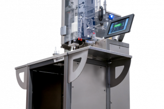 JuanaOne pre roll workstation machine