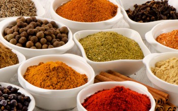 powder industry example products