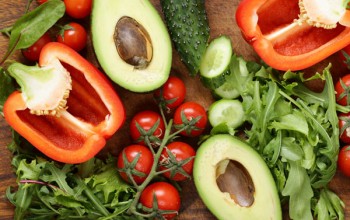 Vegetables for packaging machine industry