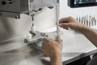 pre roll joint filling machine