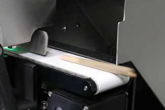 check weighing pre roll joint