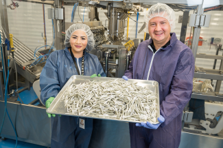 pre-roll automation
