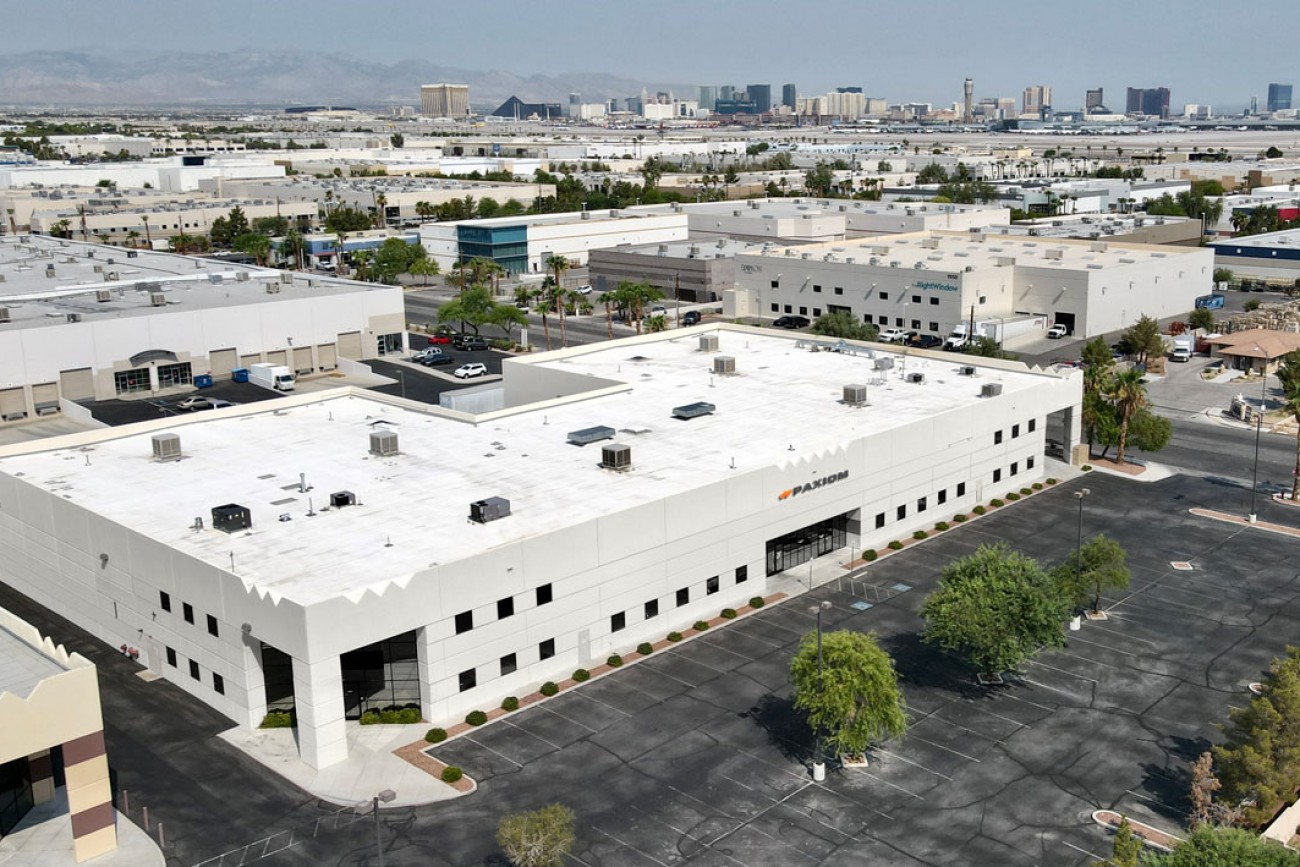 Paxiom facility 2037-Maule-Avenue