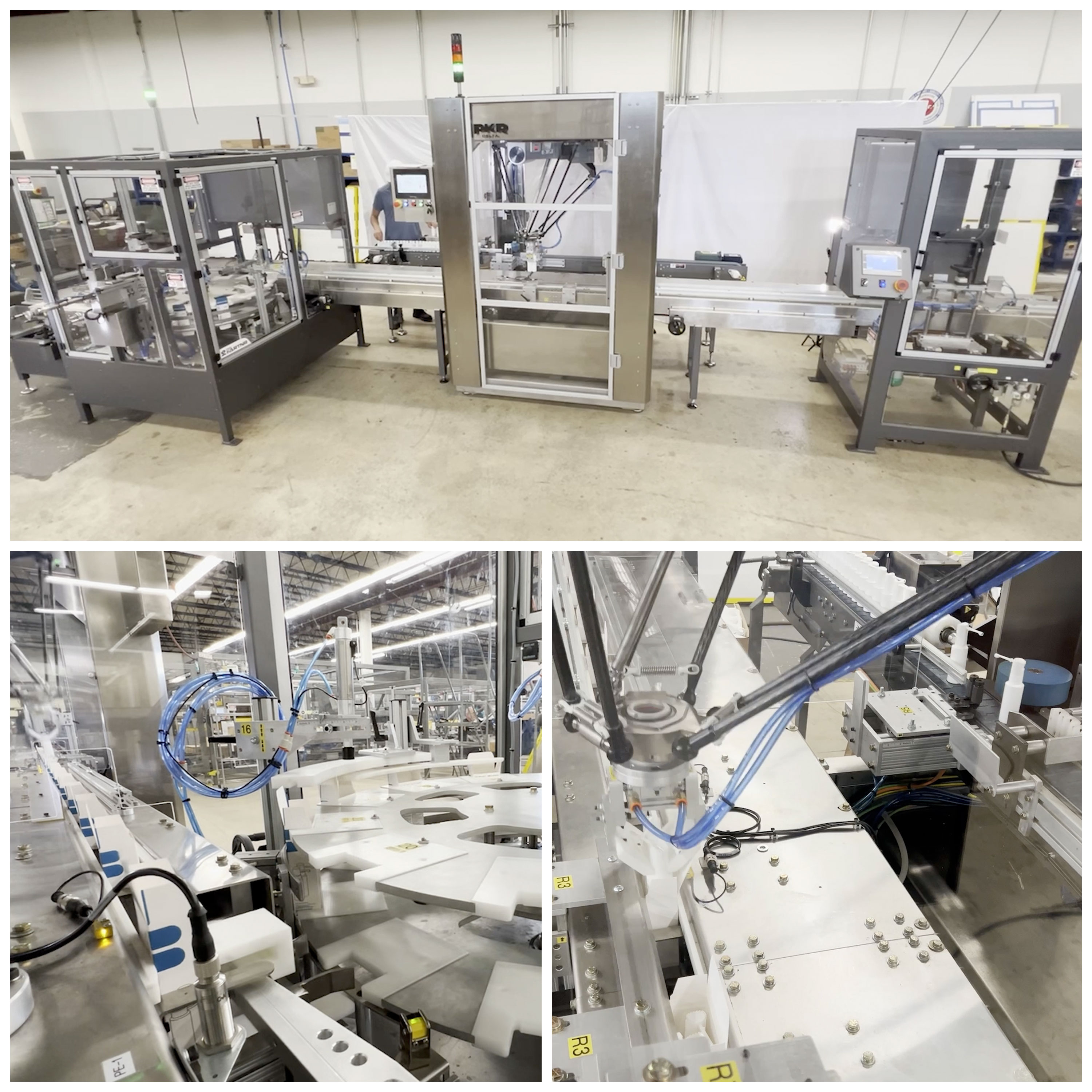 Packaging Machinery