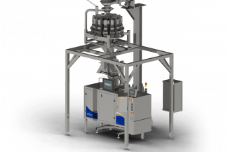 PrimoCombi PreCheQ Swifty Junior Packaging System