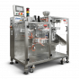 Swifty Mini Pre Made Pouch filling machine