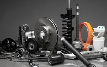 Automobile parts industry