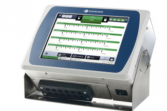 Gx350i Printer Thermal Domino