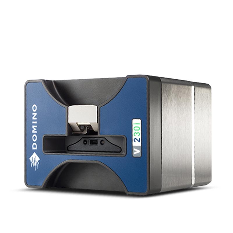 Packaging industry printing labeler