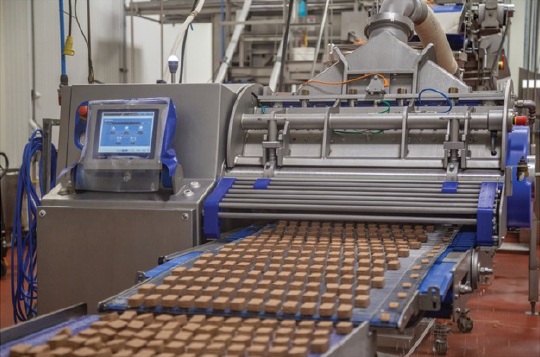 Primal Instict Pet Food Manufacturing