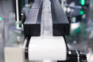 JuanaPack Pre-Roll End of Line Turnkey System with JuanaRoll and Vision360