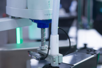 JuanaPack Pre-Roll End of Line Turnkey System with JuanaRoll and Vision360