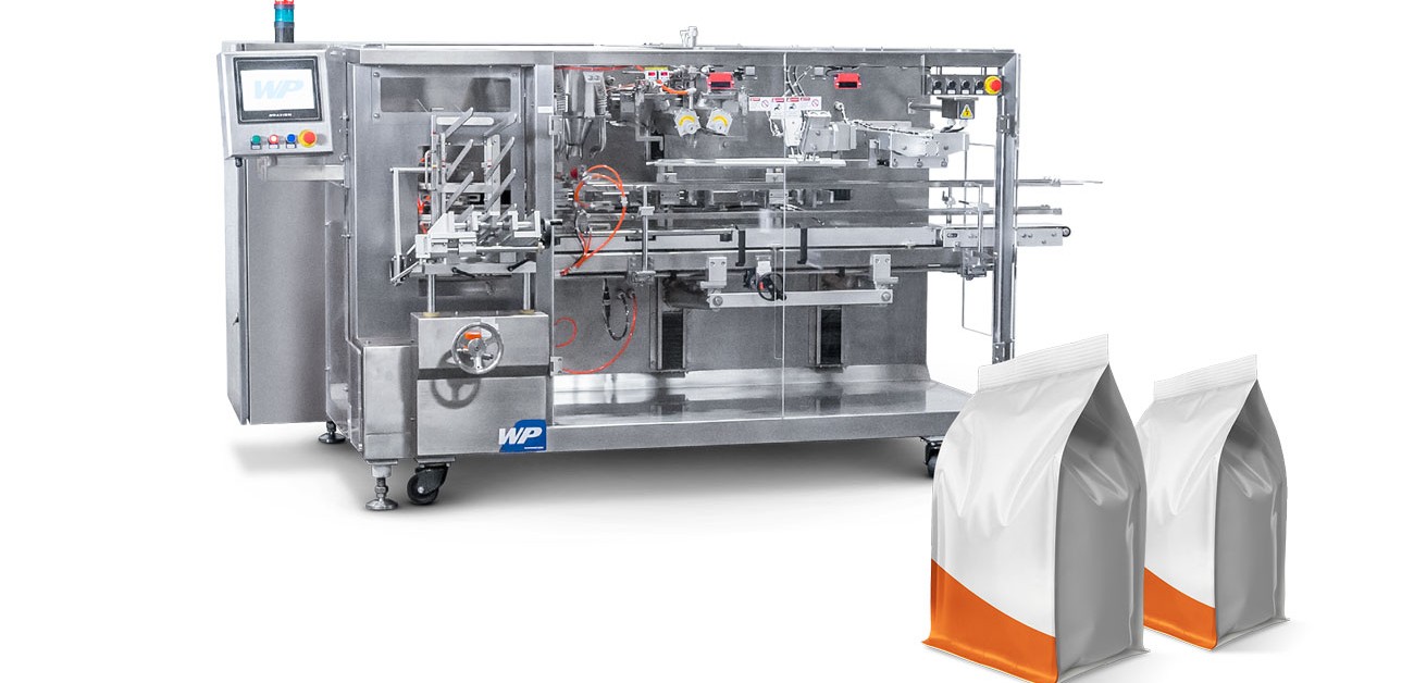 How Paxiom Pouch Packaging Machines Reduce Costs & Waste